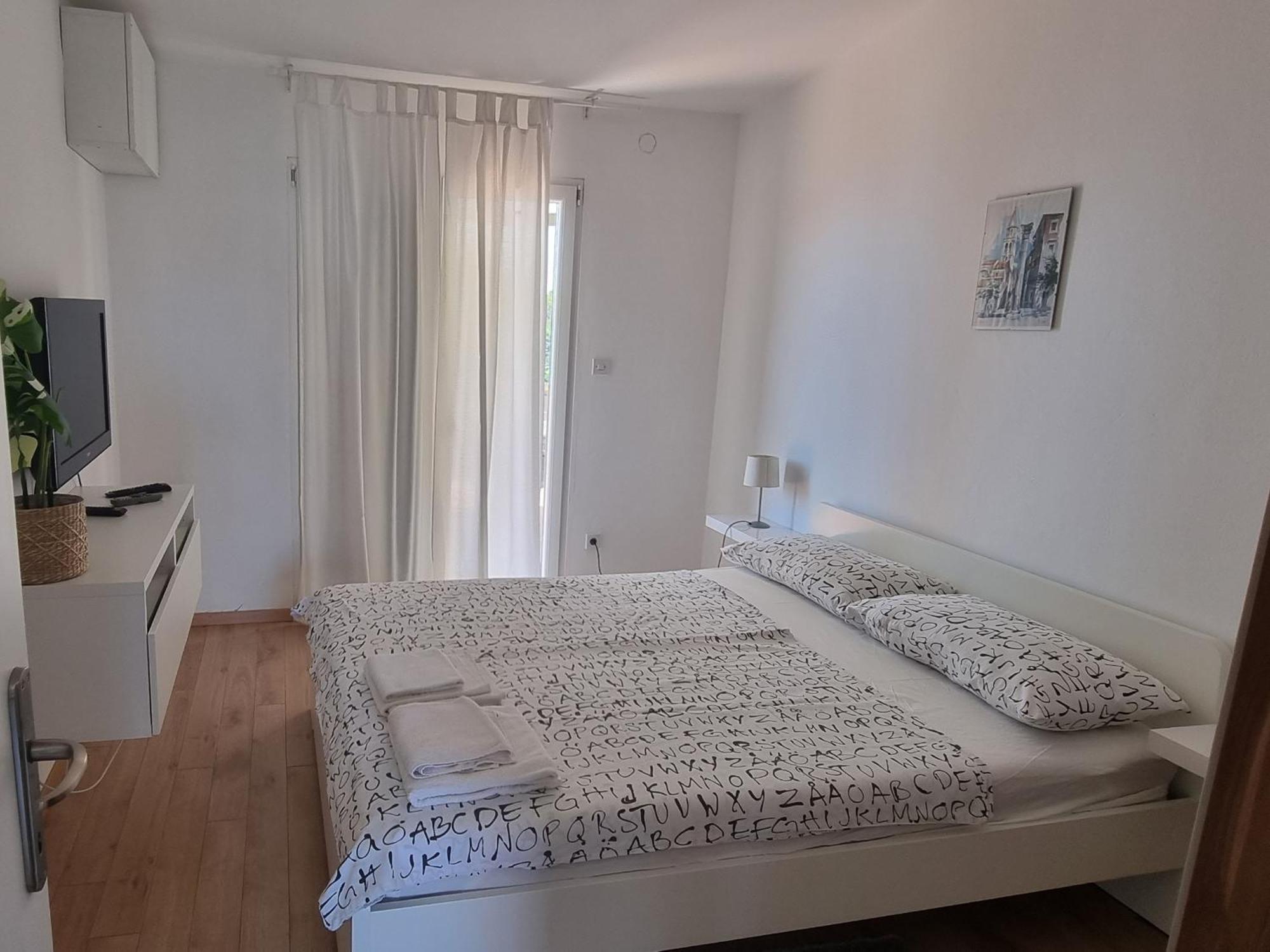 L&L Apartments Vir Kültér fotó