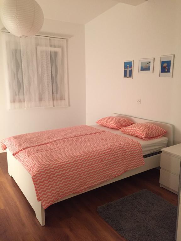 L&L Apartments Vir Kültér fotó