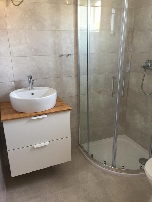 L&L Apartments Vir Kültér fotó
