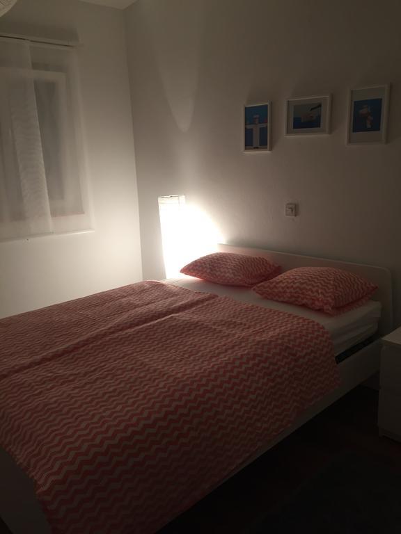 L&L Apartments Vir Kültér fotó